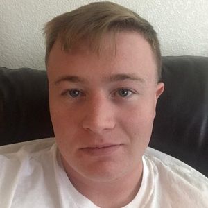 Meet your Posher, Nathan